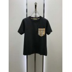 2025年5月14日入荷新作burberry半袖上下セット 超厳選★高級品/誕生日プレゼント/OM工場