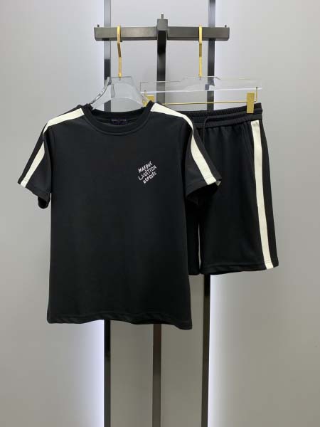 2025年5月14日入荷新作Louis Vuitton半袖上...