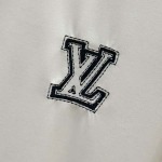 2025年5月14日入荷新作Louis Vuitton半袖上下セット 超厳選★高級品/誕生日プレゼント/OM工場