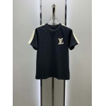 2025年5月14日入荷新作Louis Vuitton半袖上下セット 超厳選★高級品/誕生日プレゼント/OM工場