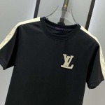 2025年5月14日入荷新作Louis Vuitton半袖上下セット 超厳選★高級品/誕生日プレゼント/OM工場