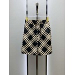 2025年5月14日入荷新作burberry半袖上下セット 超厳選★高級品/誕生日プレゼント/OM工場