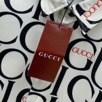 2025年5月14日入荷新作Gucci半袖上下セット 超厳選★高級品/誕生日プレゼント/OM工場