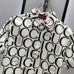 2025年5月14日入荷新作Gucci半袖上下セット 超厳選★高級品/誕生日プレゼント/OM工場