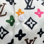 2025年5月14日入荷新作Louis Vuitton半袖上下セット 超厳選★高級品/誕生日プレゼント/OM工場