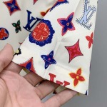 2025年5月14日入荷新作Louis Vuitton半袖上下セット 超厳選★高級品/誕生日プレゼント/OM工場