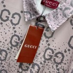 2025年5月14日入荷新作Gucci半袖上下セット 超厳選★高級品/誕生日プレゼント/OM工場