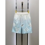 2025年5月14日入荷新作Louis Vuitton半袖上下セット 超厳選★高級品/誕生日プレゼント/OM工場