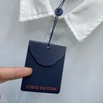 2025年5月14日入荷新作Louis Vuitton半袖上下セット 超厳選★高級品/誕生日プレゼント/OM工場