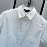 2025年5月14日入荷新作Louis Vuitton半袖上下セット 超厳選★高級品/誕生日プレゼント/OM工場