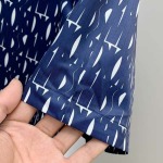 2025年5月14日入荷新作Dior半袖上下セット 超厳選★高級品/誕生日プレゼント/OM工場