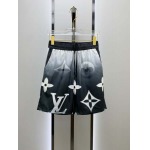 2025年5月14日入荷新作Louis Vuitton半袖上下セット 超厳選★高級品/誕生日プレゼント/OM工場