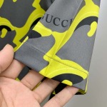 2025年5月14日入荷新作Gucci半袖上下セット 超厳選★高級品/誕生日プレゼント/OM工場