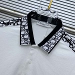 2025年5月14日入荷新作Dior半袖ポロシャツ 超厳選★高級品/誕生日プレゼント/OM工場