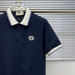 2025年5月14日入荷新作Gucci半袖ポロシャツ 超厳選★高級品/誕生日プレゼント/OM工場