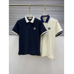 2025年5月14日入荷新作Gucci半袖ポロシャツ 超厳選★高級品/誕生日プレゼント/OM工場