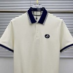 2025年5月14日入荷新作Gucci半袖ポロシャツ 超厳選★高級品/誕生日プレゼント/OM工場