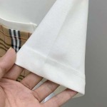 2025年5月14日入荷新作burberry半袖上下セット 超厳選★高級品/誕生日プレゼント/OM工場