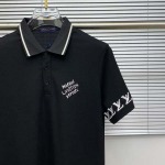 2025年5月14日入荷新作Louis Vuitton半袖ポロシャツ 超厳選★高級品/誕生日プレゼント/OM工場