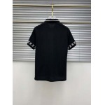 2025年5月14日入荷新作Louis Vuitton半袖ポロシャツ 超厳選★高級品/誕生日プレゼント/OM工場