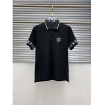 2025年5月14日入荷新作Louis Vuitton半袖ポロシャツ 超厳選★高級品/誕生日プレゼント/OM工場