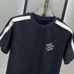 2025年5月14日入荷新作Louis Vuitton半袖上下セット 超厳選★高級品/誕生日プレゼント/OM工場