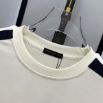 2025年5月14日入荷新作Louis Vuitton半袖上下セット 超厳選★高級品/誕生日プレゼント/OM工場