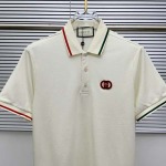 2025年5月14日入荷新作Gucci半袖ポロシャツ 超厳選★高級品/誕生日プレゼント/OM工場