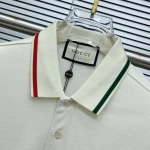 2025年5月14日入荷新作Gucci半袖ポロシャツ 超厳選★高級品/誕生日プレゼント/OM工場