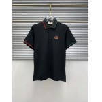 2025年5月14日入荷新作Gucci半袖ポロシャツ 超厳選★高級品/誕生日プレゼント/OM工場