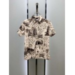 2025年5月14日入荷新作Louis Vuitton半袖上下セット 超厳選★高級品/誕生日プレゼント/OM工場