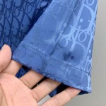 2025年5月14日入荷新作Dior半袖上下セット 超厳選★高級品/誕生日プレゼント/OM工場