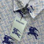 2025年5月14日入荷新作burberry半袖上下セット 超厳選★高級品/誕生日プレゼント/OM工場