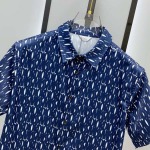 2025年5月14日入荷新作Dior半袖上下セット 超厳選★高級品/誕生日プレゼント/OM工場