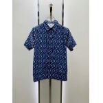 2025年5月14日入荷新作Dior半袖上下セット 超厳選★高級品/誕生日プレゼント/OM工場