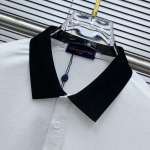 2025年5月14日入荷新作Louis Vuitton半袖ポロシャツ 超厳選★高級品/誕生日プレゼント/OM工場