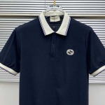 2025年5月14日入荷新作Gucci半袖ポロシャツ 超厳選★高級品/誕生日プレゼント/OM工場