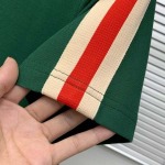 2025年5月14日入荷新作Gucci半袖ポロシャツ 超厳選★高級品/誕生日プレゼント/OM工場