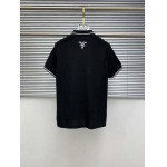 2025年5月14日入荷新作PRADA半袖ポロシャツ 超厳選★高級品/誕生日プレゼント/OM工場