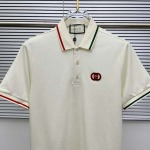 2025年5月14日入荷新作Gucci半袖ポロシャツ 超厳選★高級品/誕生日プレゼント/OM工場
