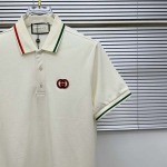 2025年5月14日入荷新作Gucci半袖ポロシャツ 超厳選★高級品/誕生日プレゼント/OM工場