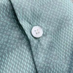 2025年5月14日入荷新作Louis Vuitton半袖上下セット 超厳選★高級品/誕生日プレゼント/OM工場