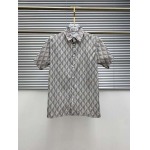 2025年5月14日入荷新作Dior半袖上下セット 超厳選★高級品/誕生日プレゼント/OM工場