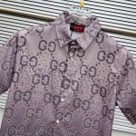 2025年5月14日入荷新作Gucci半袖上下セット 超厳選★高級品/誕生日プレゼント/OM工場