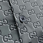 2025年5月14日入荷新作Gucci半袖上下セット 超厳選★高級品/誕生日プレゼント/OM工場