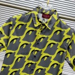 2025年5月14日入荷新作Gucci半袖上下セット 超厳選★高級品/誕生日プレゼント/OM工場