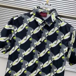 2025年5月14日入荷新作Gucci半袖上下セット 超厳選★高級品/誕生日プレゼント/OM工場