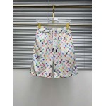 2025年5月14日入荷新作Louis Vuitton半袖上下セット 超厳選★高級品/誕生日プレゼント/OM工場