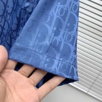 2025年5月14日入荷新作Dior半袖上下セット 超厳選★高級品/誕生日プレゼント/OM工場