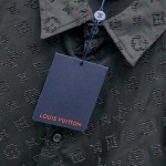 2025年5月14日入荷新作Louis Vuitton半袖上下セット 超厳選★高級品/誕生日プレゼント/OM工場